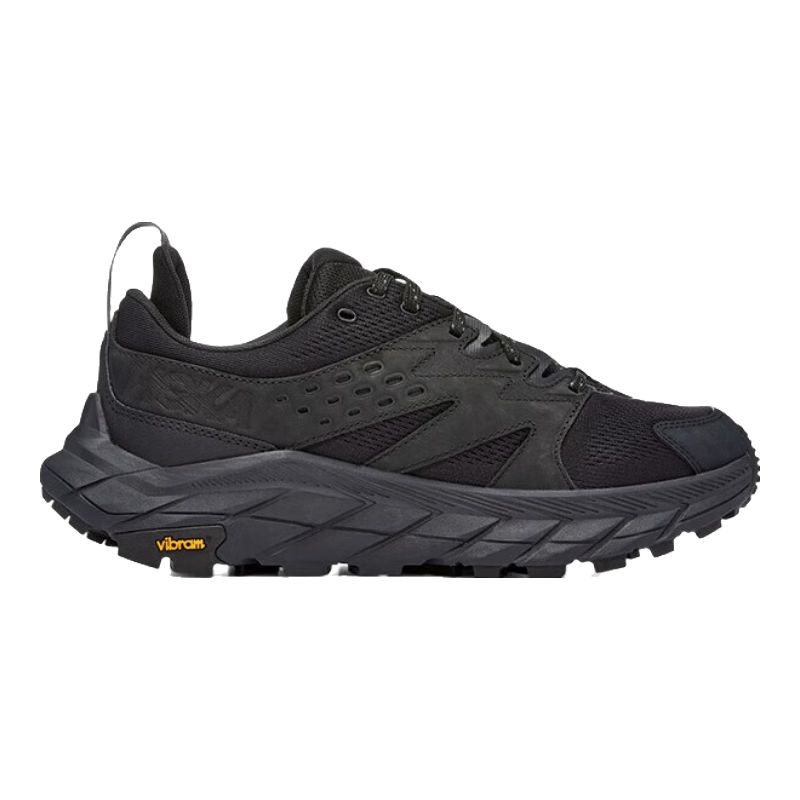 HOKA�п��＾���滧��ͽ��ЬANACAPA BREEZE LOW��ɽ ��ɫ / ��ɫ 42.5