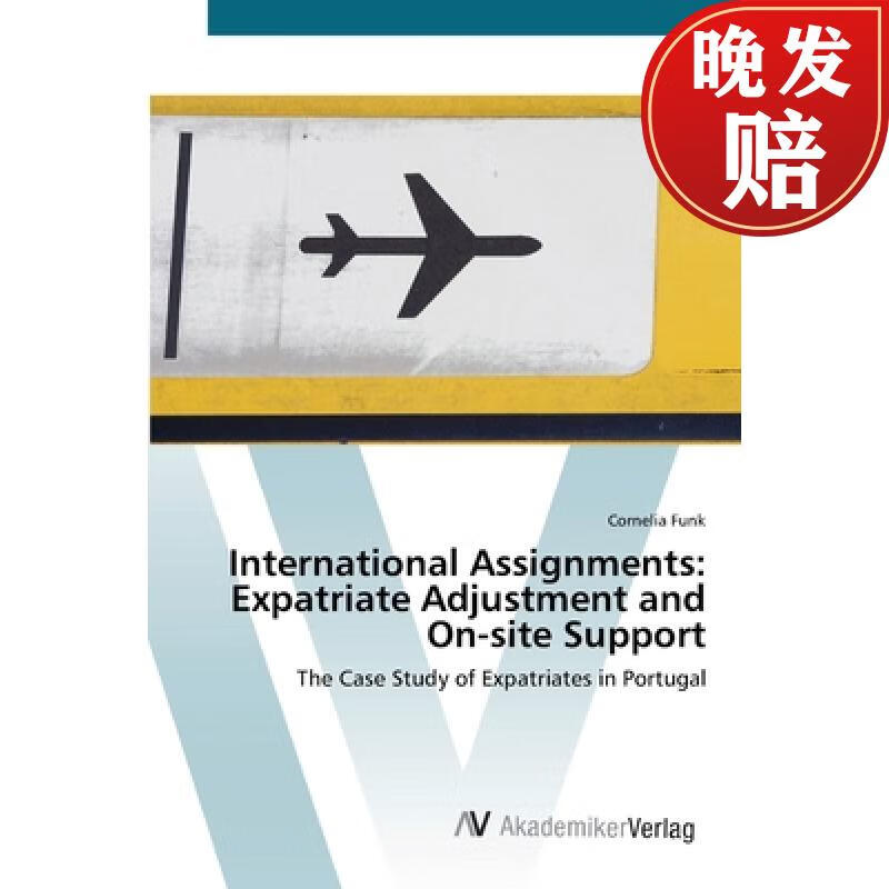 【4周达】international assignments: expatriate adjustment and on