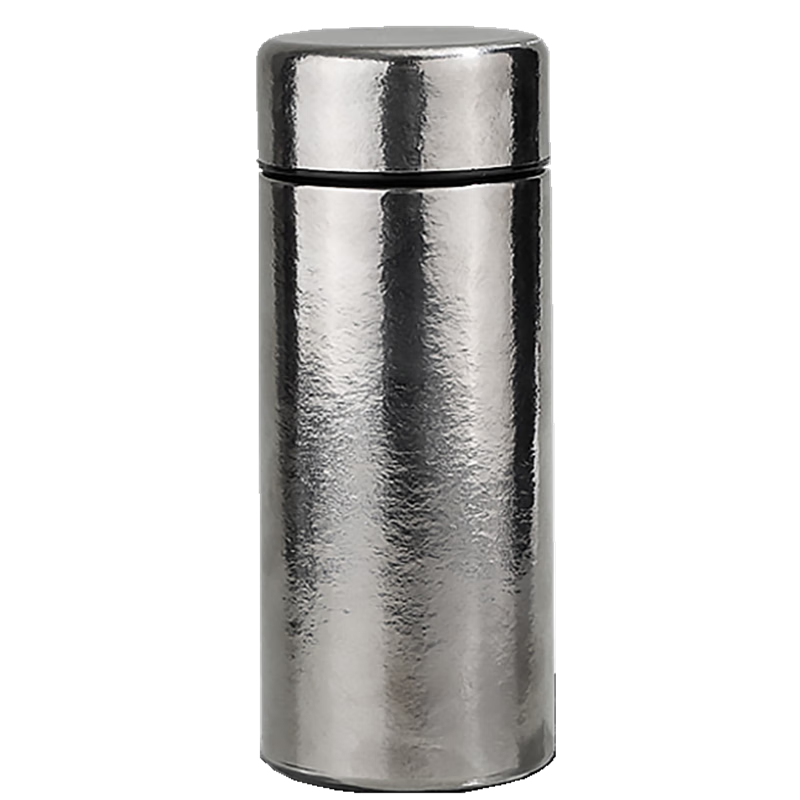 ���Ĵ﴿�Ѹ���ֵ200ML��ձ��±�С�ͱ�Я�ڴ������ؼ������㱣�±� ����ɫ ������ 200ml