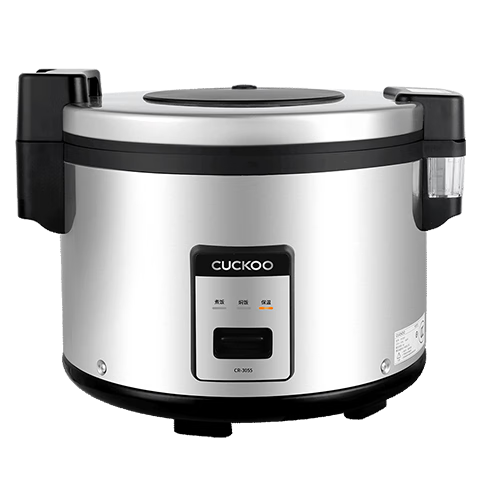 ⣨CUCKOOƷôҲײճѧУʳ÷΢ѹ緹16L8˷CR-3055