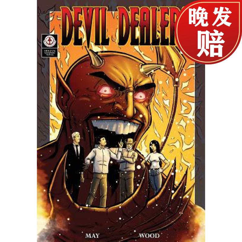 【4周达】devil dealers