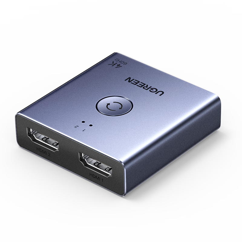 HDMI2.0˫лһ4K60Hzһ϶12ʼǱչʾͶӰӷ55006ʵ39.67Ԫ