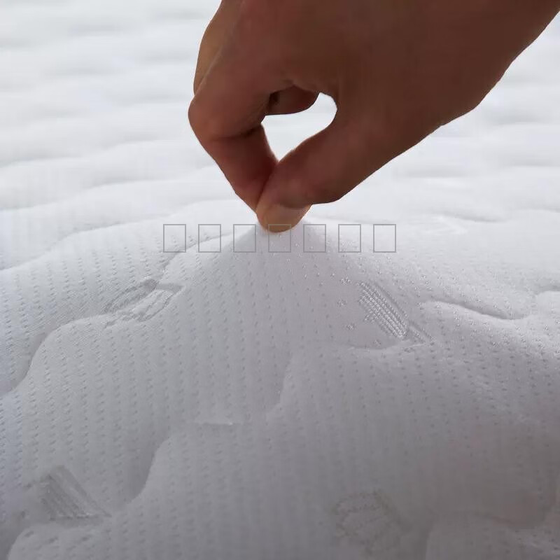 2025年记忆绵床垫十大品牌排行榜：这10款舒适透气，睡眠更健康