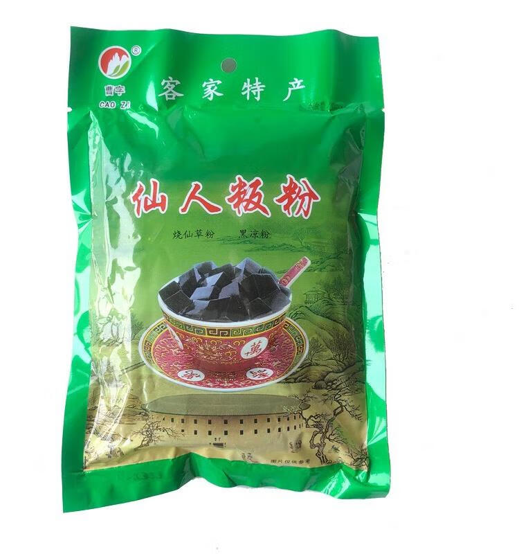 200克曹字1包仙人粄尝鲜价 200g