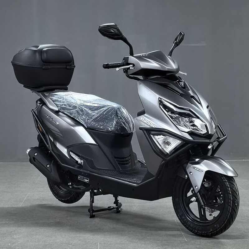 ����afr125X̤��Ħ�г�����ȼ��ͨ�ڴ���ʡ����������125cc������ȫ�� AFR125��CBS�溬����/β�䡿 8980Ԫ