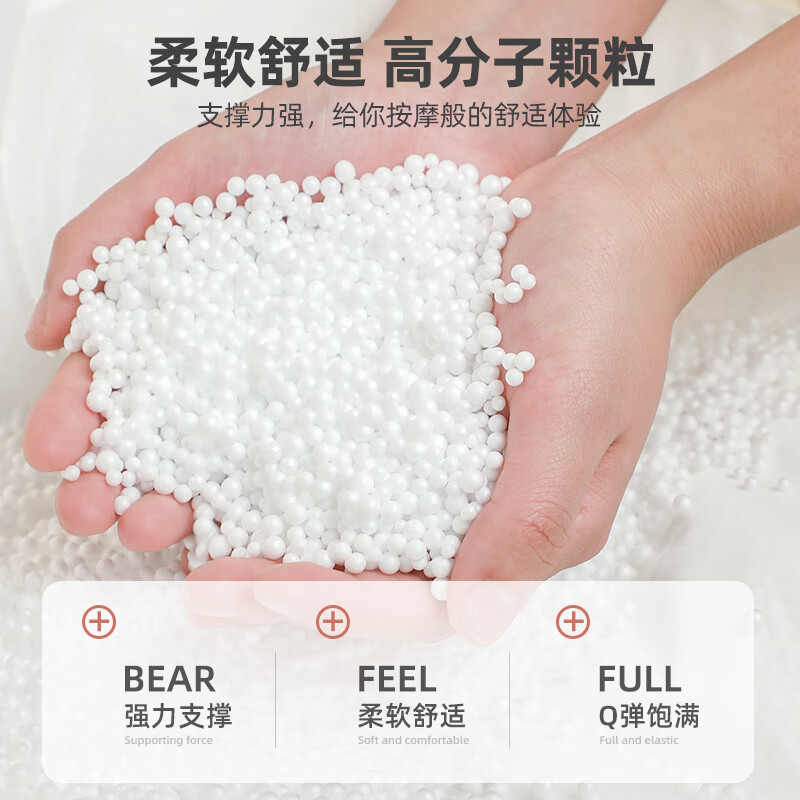 懒人沙发可躺可睡单人豆袋卧室小沙发躺椅阳台休闲榻榻 中号(标准款)柠檬黄
