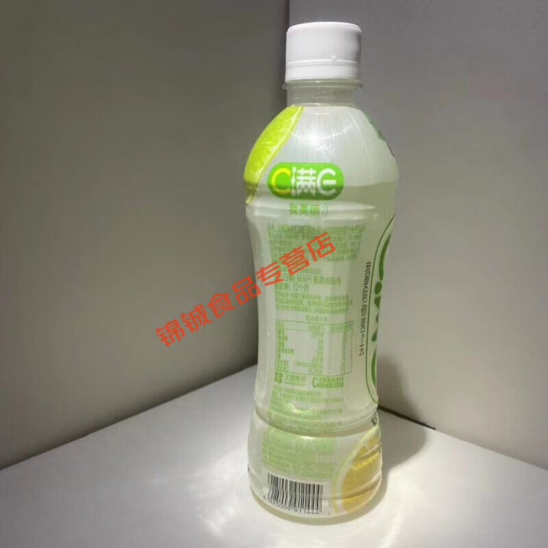 天喔茶庄茶庄c满e老牌子复合饮料500ml/瓶西柚水蜜桃汁 西柚味 500ml*