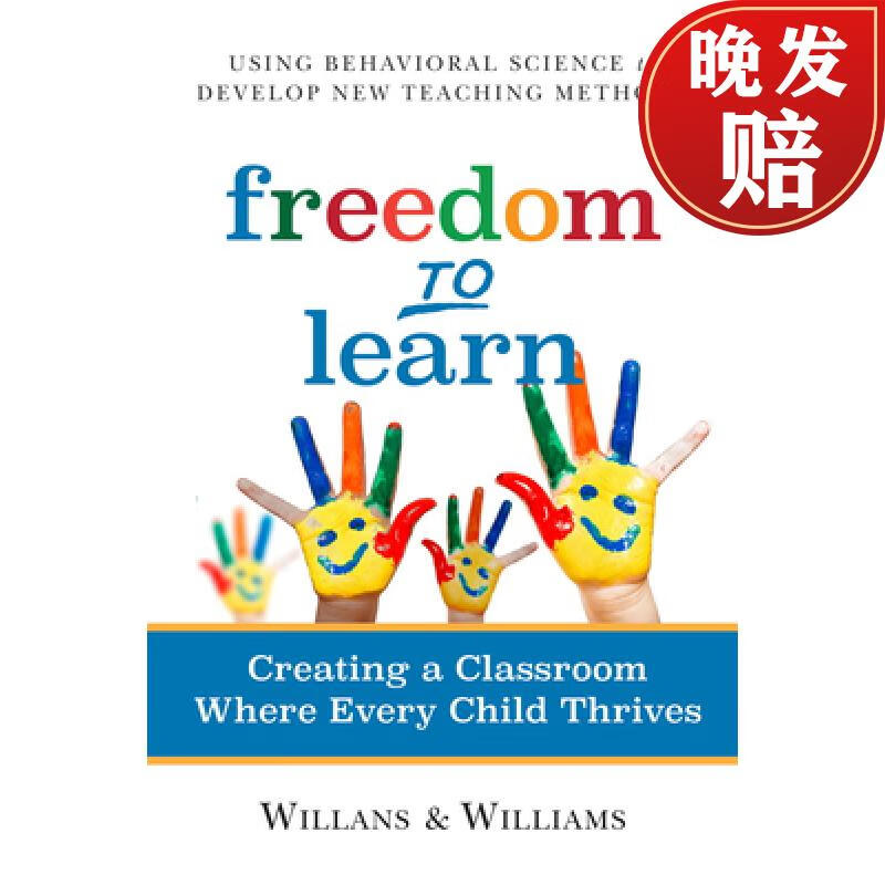 to learn : creating a classroom where every child thrives