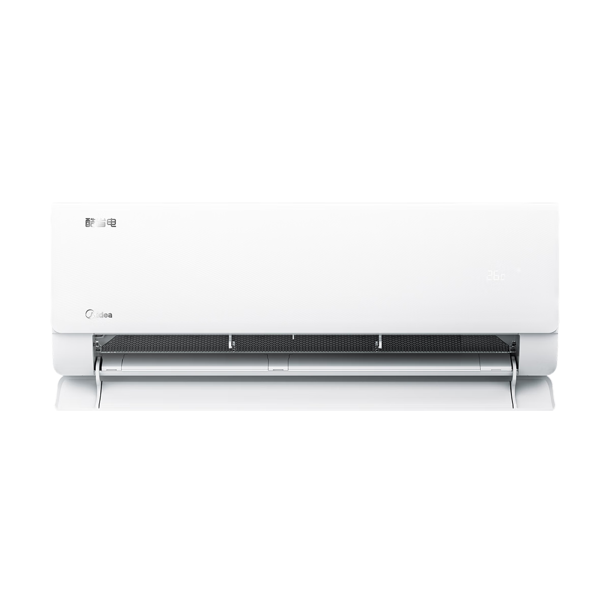 Midea/���� ��ʡ�� ��1.5ƥ �һ� KFR-35GW/N8KS1-1Q 2564Ԫ