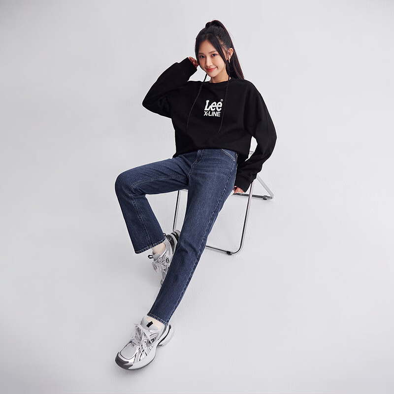 Lee24�ﶬ��Ʒ���ʰ����������ɫŮţ�п�