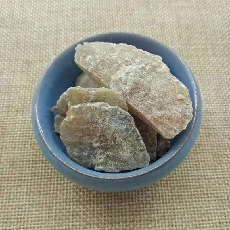 北京同仁堂中药材玄精石用玄精石玄晶石元精石太阴玄精石龟背玄英石