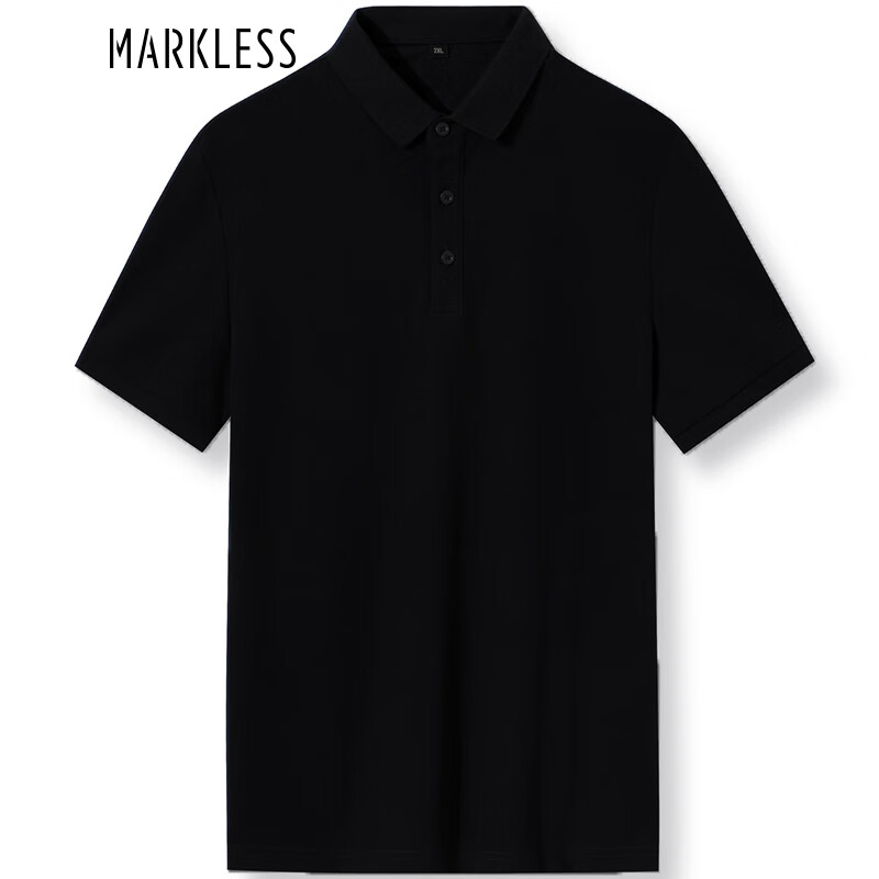POLO衫价格走势及【MARKLESS京东自营旗舰店】品牌评测|哪里可以查询POLO衫历史价格