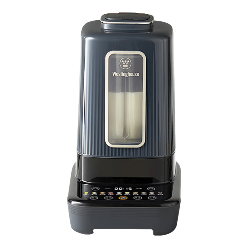 Westinghouse 西屋电气 WPB15W01 料理机 （研磨杯套组 深灰色)