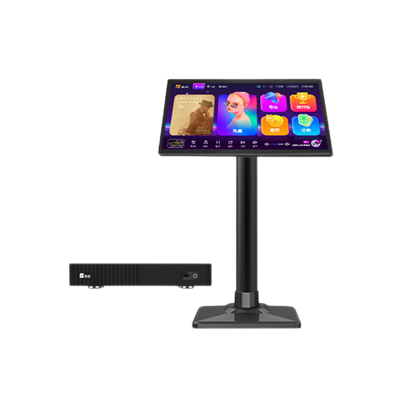 ����H70 �¿������������������ 4K����˫ϵͳ����KTV����OK�㳪�� H70-21.5��4K����� 4TӲ�� 4380Ԫ