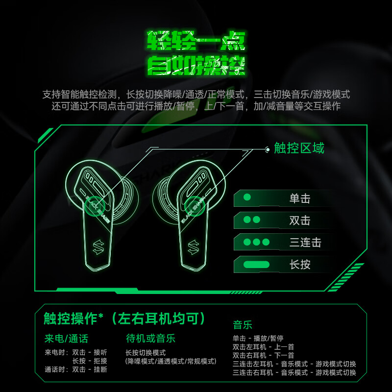 黑鲨开启“放暑假”活动：覆盖超十款外设，散热器 79 元起休闲区蓝鸢梦想 - Www.slyday.coM