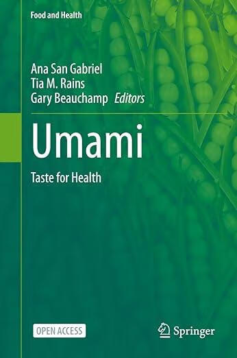预订 umami: taste for health