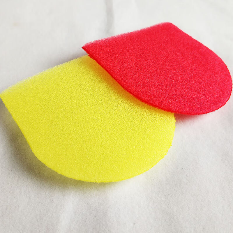 布蔓纯话筒套一次性ktv专用海绵套麦克风套 一次性海绵套(20对)