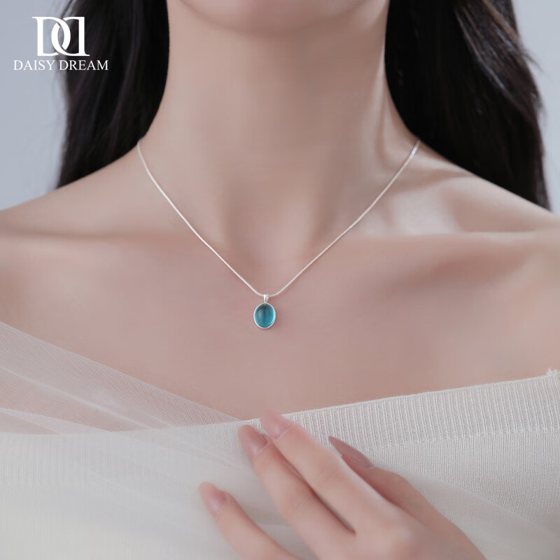 DAISY DREAM925������������Ů����С��ins��С�����������߼��о����������� ��925��������������