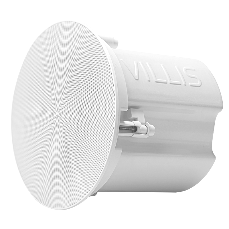 ��������Villis�� GX6���������ͥӰԺ5.1���ÿ�����������ϵͳ�컨����ͶӰ������Ƕ��ʽ������������������װ ��ȫ��������GX6����*4+V3Pro���� 9077.15Ԫ(������)