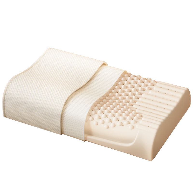 ������Ʒ  93%̩����Ȼ�齺��ͷ��о ��ֻ40x60cm