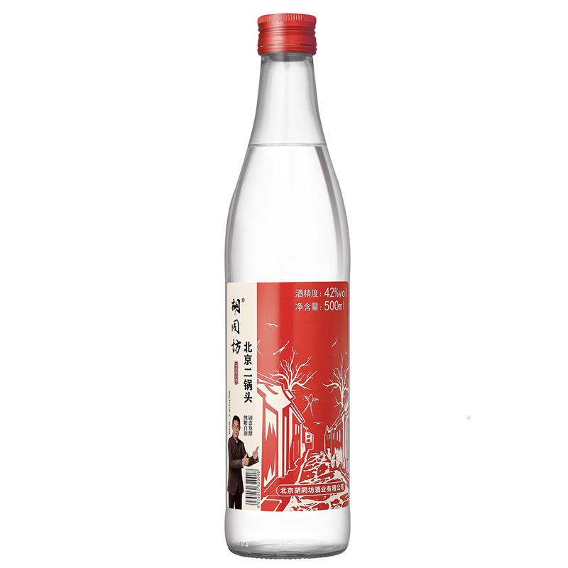 ͬ  ͷ 42%vol Ͱ׾ 500ml ƿװ 7.0Ԫ