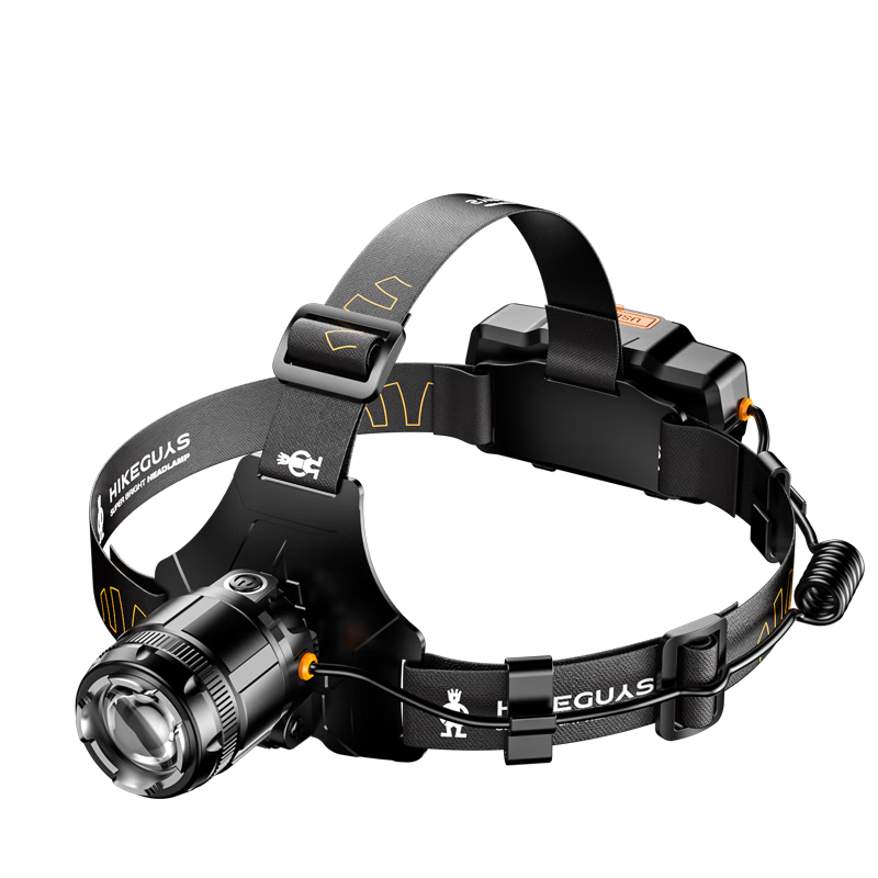 ���ڲ�����СҰ��ͷ��ǿ�⻧���Ӧҹ��������ͷ�������佹��ɽ�Ϻ�����ר��led�� �׹�-�����Կ�/�������˫﮵�