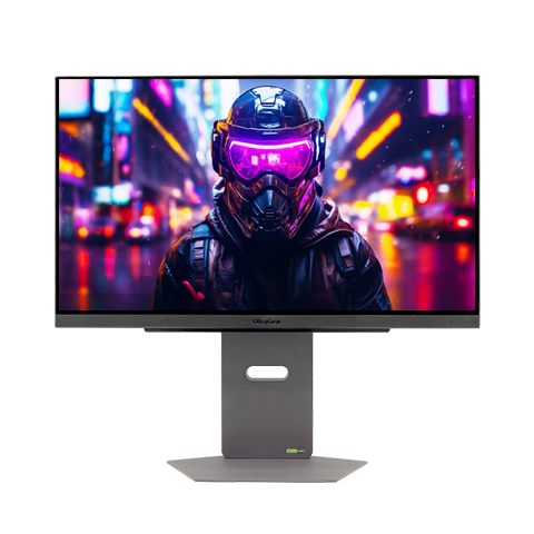 PLUS会员：LG 27GR84Q 27英寸IPS 显示器（2560*1440、240Hz、HDR400）