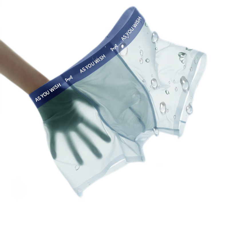 è�� 100%ɣ��˿��������ʿ�ڿ� ƽ�ǿ� �����ٸ���ˬ�̿�ͷ XL 3�� 34.5Ԫ(����ȯ)