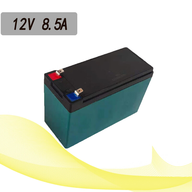 5安时12v 赛尔40b12v电瓶 1个