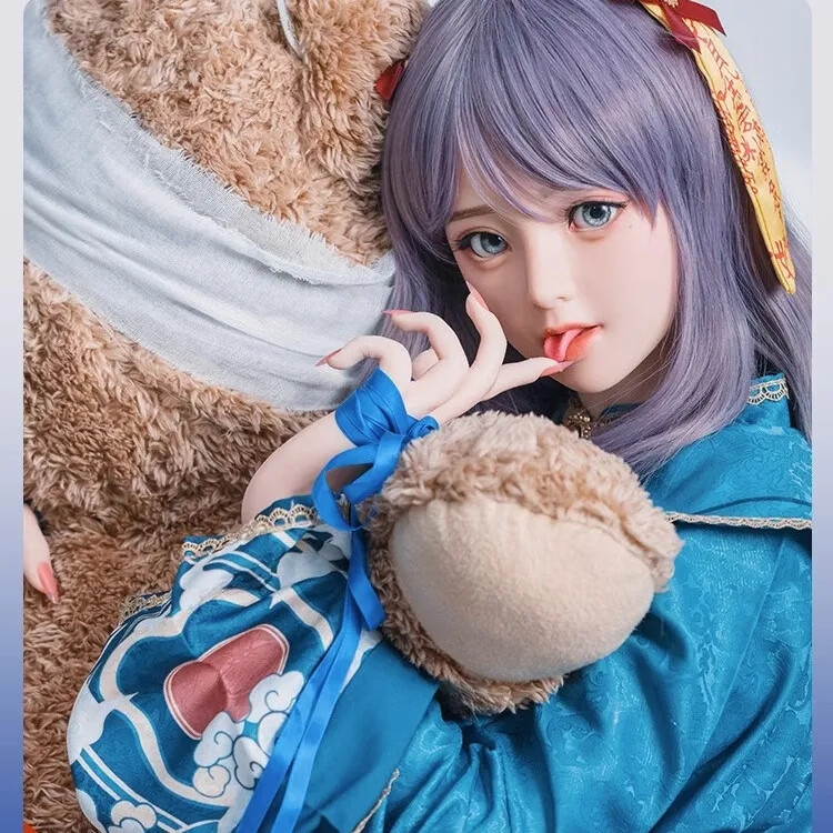 实体娃娃全身免充气娃娃真人版可插入蠕动仿真人硅胶tpe娃娃手办成人