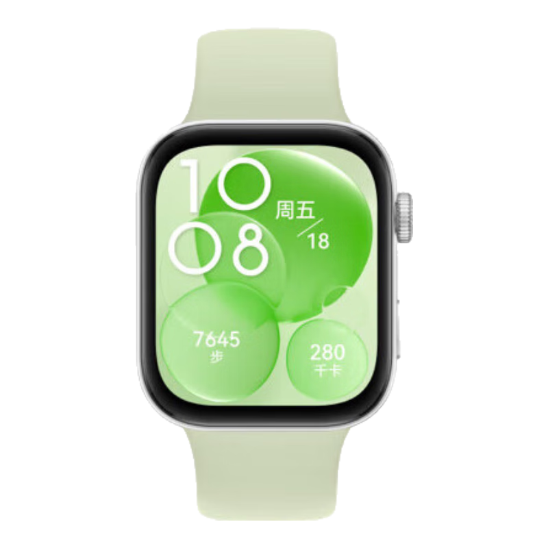 HUAWEI/��Ϊ WATCH FIT 3 �����ֱ� ԭҰ�� 669.4Ԫ