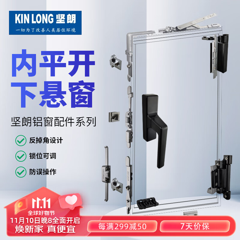 窗用五金历史价格走势助手|窗用五金价格走势图