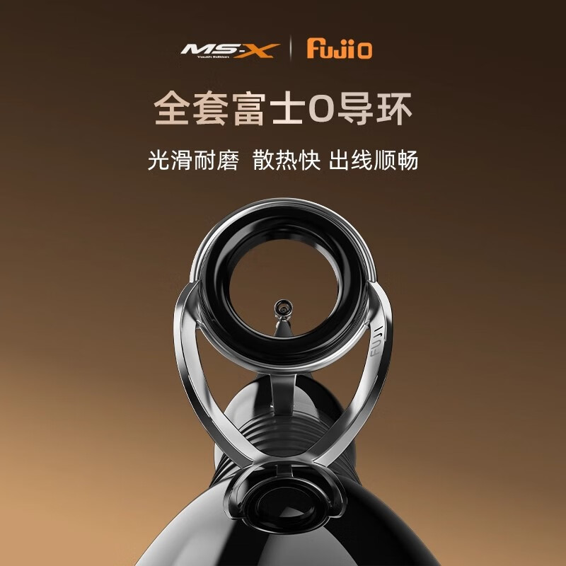 这10款鱼竿排名前十名品牌,轻硬挺强腰力足钓大鱼必备-图片5