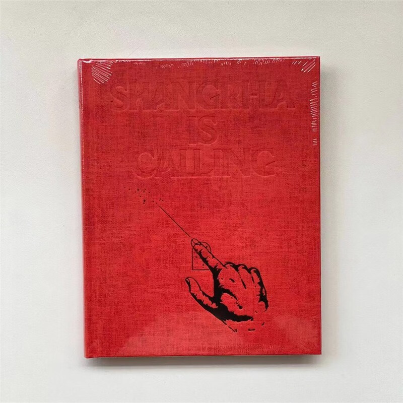 现货the chairs椅子乐团专辑香格里拉的呼唤cd 歌词册