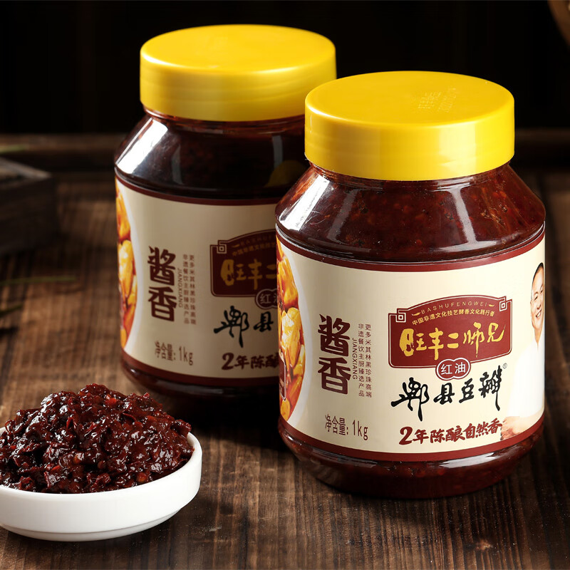 ���� ��ʦ�ֽ�����Ͷ��꽴1000g������������Ӵ��˳��˵�ζ�������� 0���ӽ��㶹��1000g*2ƿ