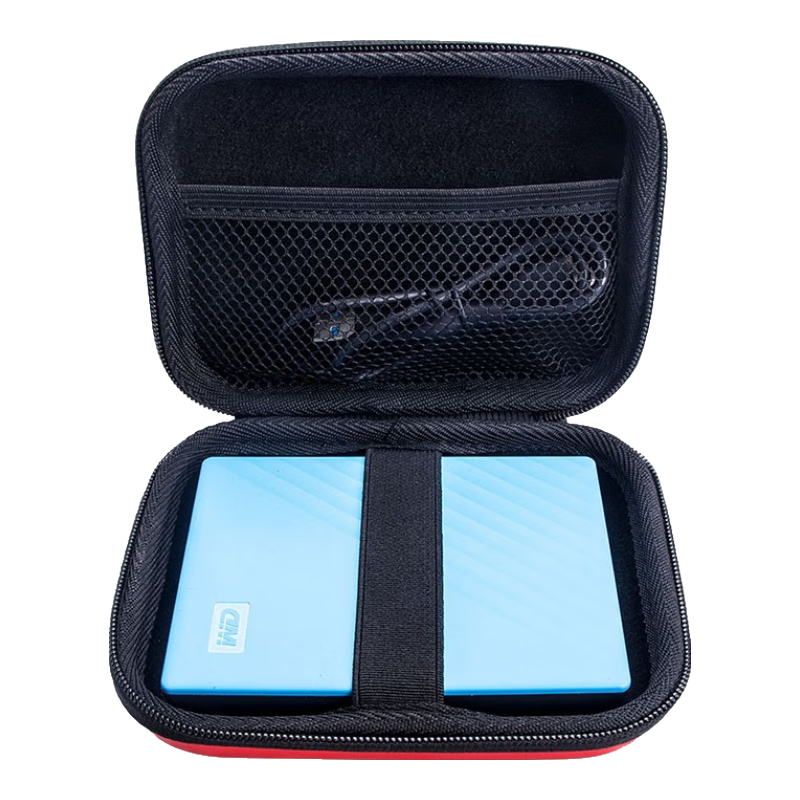 ݣWD 2.5ӢƶӲͨ÷   ӲǷ ɫ ײͶ Ӳǰ+(4T 5T 6T)רù轺