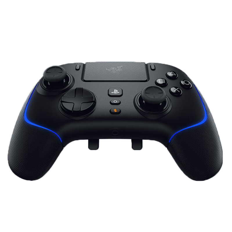 ߣRazerӰսV2רҵϷֱ RGBӴ๦ܰ PS5/PCͨ Ϸ DW12C ɫʵ499.5Ԫ
