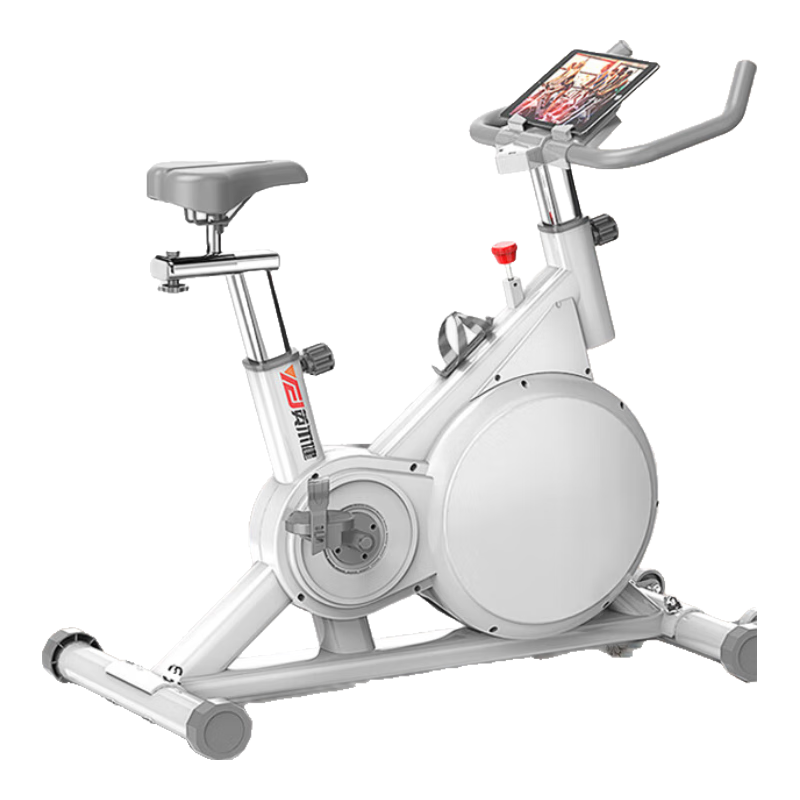 英尔健 动感单车成人磁控健身车家用