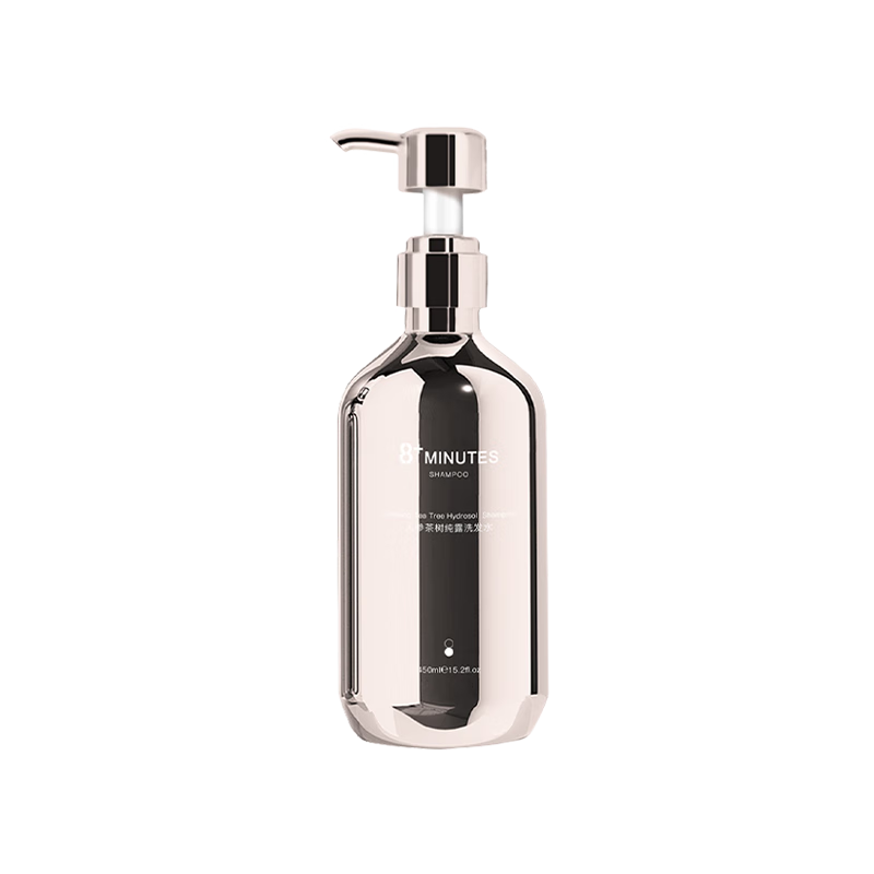 彈動(dòng)人參茶樹純露洗發(fā)水控油蓬松防斷發(fā)修護(hù)去屑舒緩洗發(fā)露清爽洗頭膏 蓬松顯發(fā)量丨人參洗發(fā)水480ml