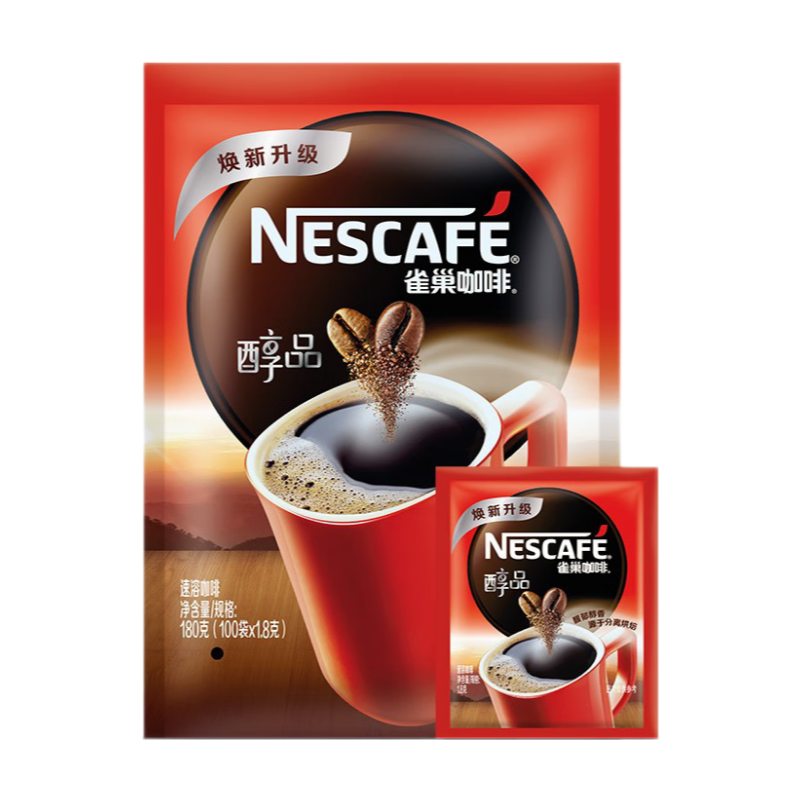 ȸ�� ��Ʒ���������ܺڿ��� ������װ 1.8g*100�� 46.9Ԫ