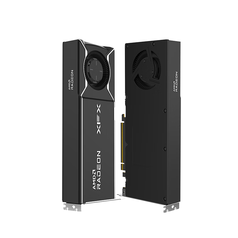 Ѷ�� AMD RADEON AI PRO R9700 32GB AI����վ�Կ� ֧�ֶ�GPU��չ 9944.01Ԫ����9944.01Ԫ����������