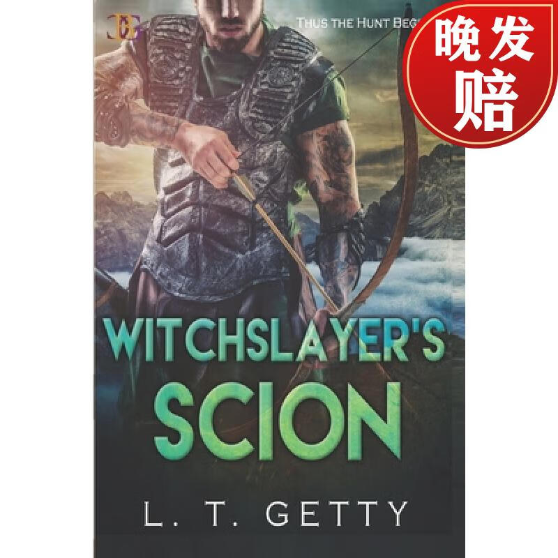 【4周达】witchslayers scion