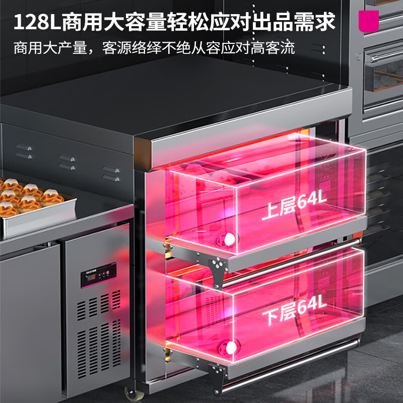 披萨炉品牌排行前十名：这10款高温烘烤、外脆内软，让你轻松在家做美味披萨