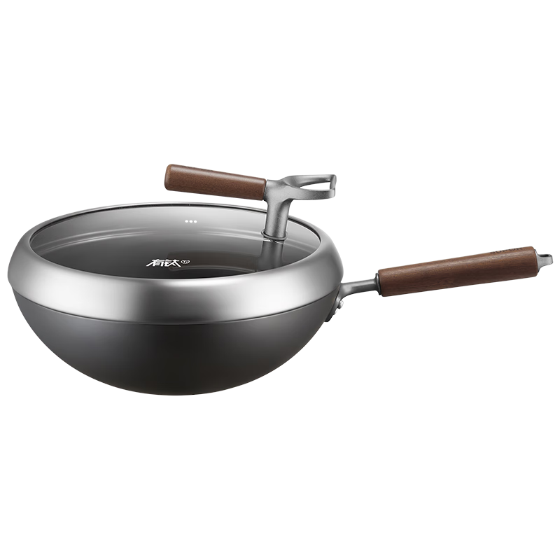 ���ڲ������ղ�����ճ������������ճ��Ϳ�������̳���30cmȼ�����¯ͨ��CC30YT1 517.22Ԫ(������)