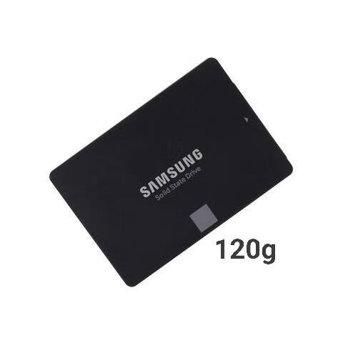 拆机固态硬盘 860evo 750evo 840 120g 240g sata3 120g三星