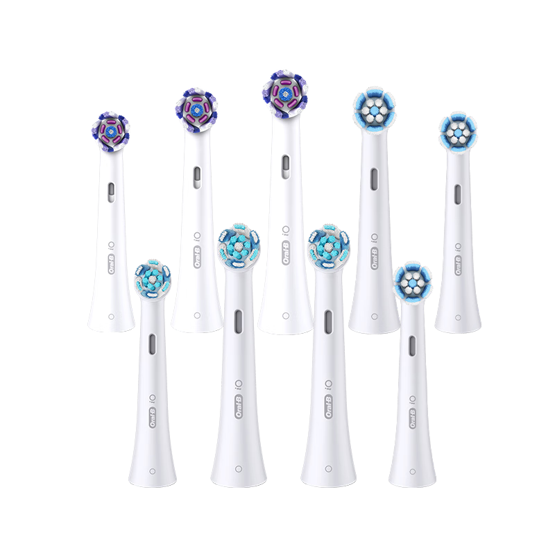 ŷ��B iO9 �綯��ˢͷ ԭװ׿Խ���+�����黤+�������� 9֧װ 351.12Ԫ(����ȯ)