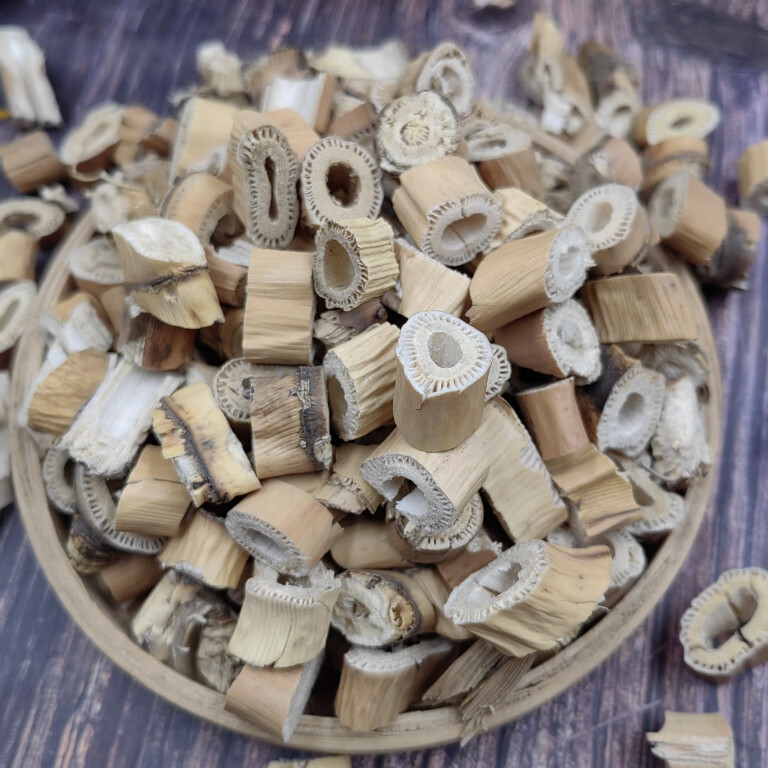 芦根中药材芦根干大芦根芦苇根芦根茶卢根芦根藕节芦根汤水干芦根