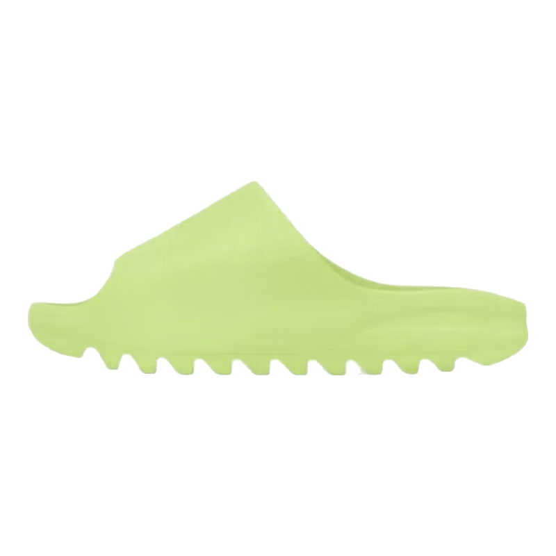 ���ϴ�˹Yeezy SLIDEƻ��Ҭ����Ů���������˶���ЬHQ6447UK842 279Ԫ