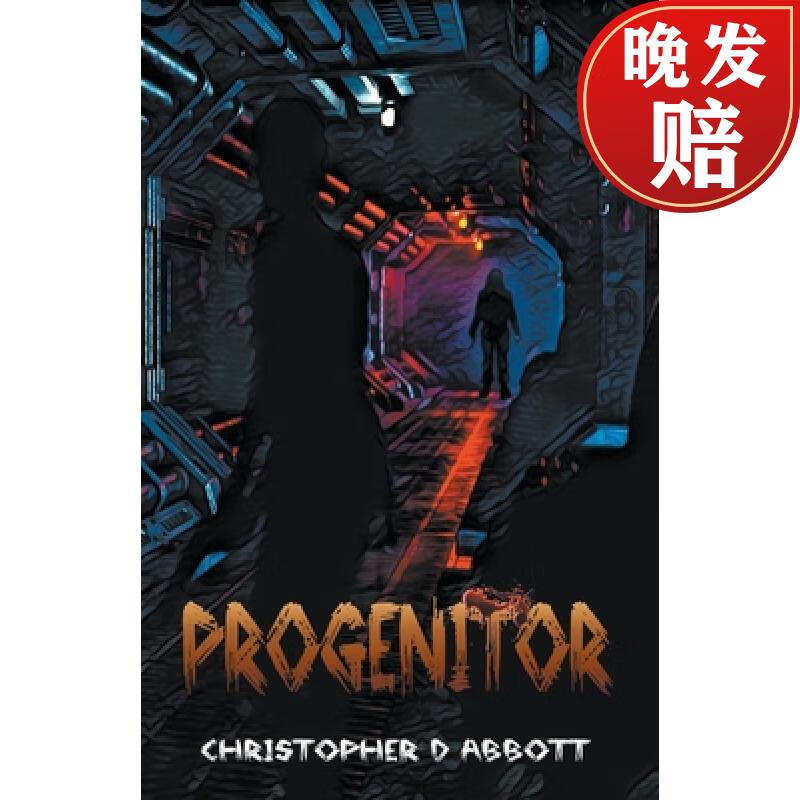 【4周达】progenitor