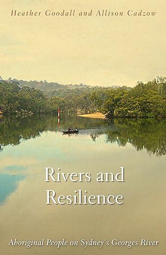 预订 rivers and resilience: aboriginal people on sydneys